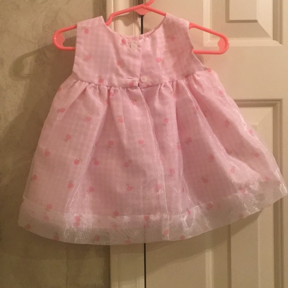 Sweater & Dress baby - Picture 8 of 8